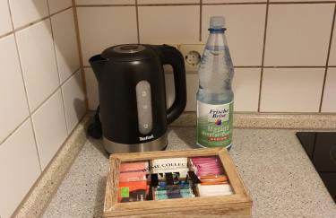 Schönes Modernes Apartment in der Nähe vom Bahnhof - Foto 13