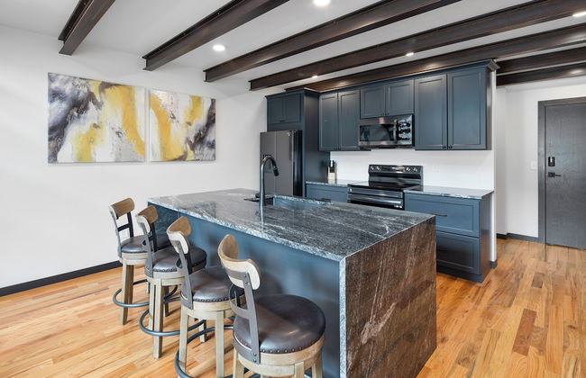 McGregor and Main Luxury Lofts - Foto 58