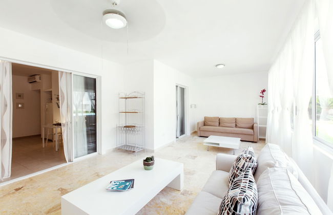 Las Terrazas VIP Pool Beach Club & Spa - Foto 57