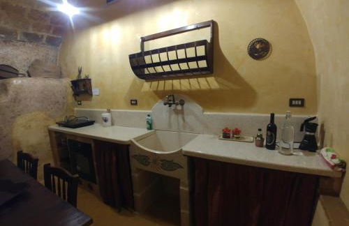 Masseria La Maestà - Ospitalità Rurale Famigliare - Foto 103