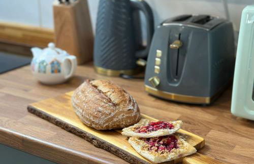 Drake's Loft - Central Lyme Regis - Photo 24