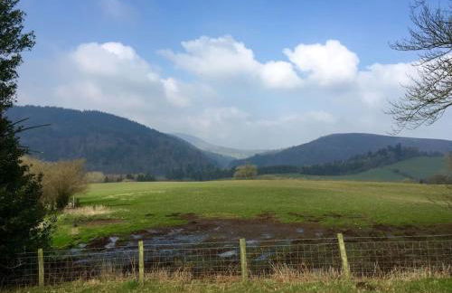 The Shippen - Open-plan barn conversion, high-spec, stunning views - Foto 25