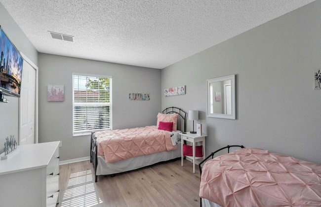 Create Lasting Magical Memories! Resort Home for 8 - Foto 1