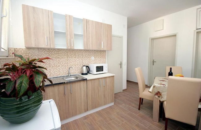 Apartments Centar Sutomore - Foto 12