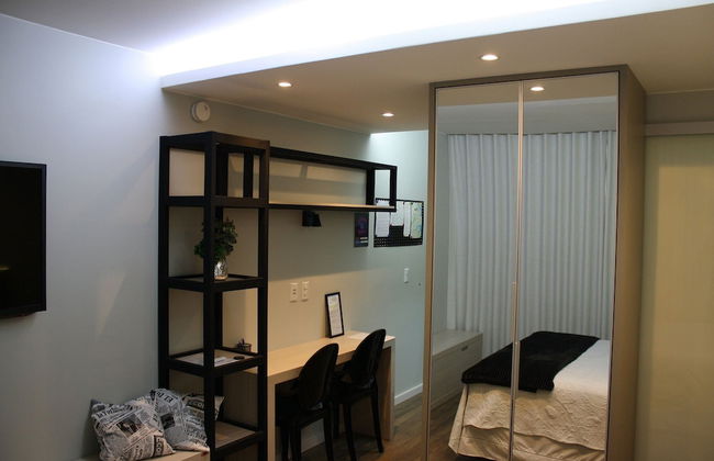 Flats Asa Norte CLN 110 bloco B - Photo 10