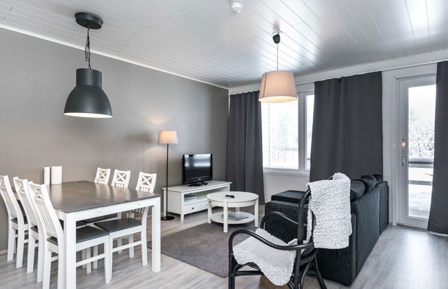 Skivillas paljakka 5. (3mh) - Foto 4