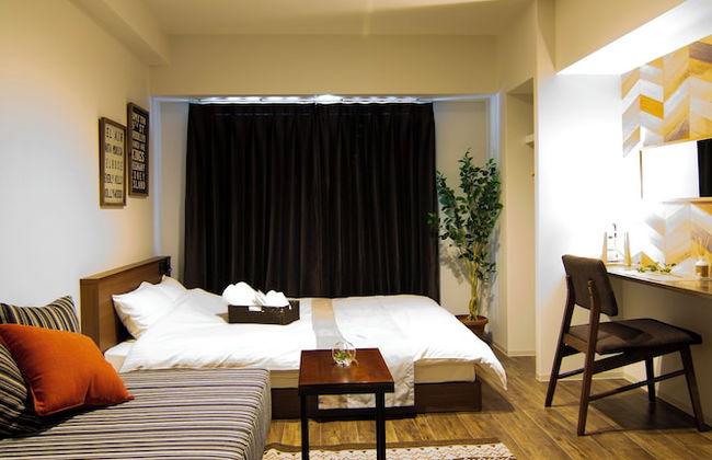 e-stay ebisu - Foto 9