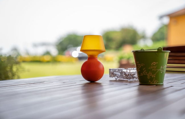 Agriturismo Borgo Bernabei - Foto 120