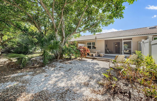 Sunset Sanctuary 2 Bedroom Condo by RedAwning - Foto 33