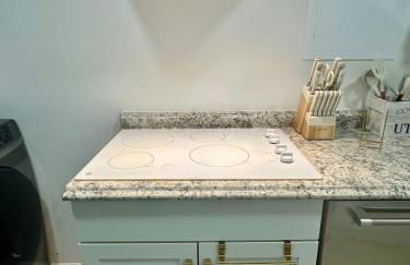 Stylish Studio with Kitchenette - Foto 10