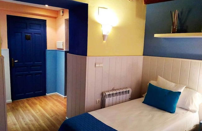 Aloque Posada - Foto 14