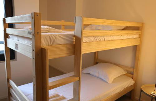 Le Shetland - T4 spacieux bord de mer et piscine - Foto 28