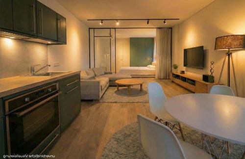 LAKE Loft Green - Pflummernhaus - Foto 5