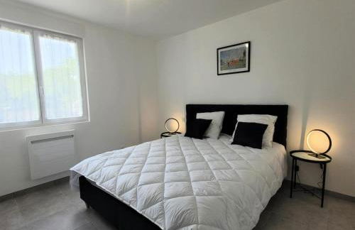 Gîte de France Gite capucine 2 épis - Gîte de France 2 personnes MAE-6564 - Foto 13