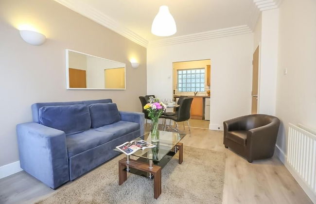 IFSC Townhouse Apartments - Foto 37