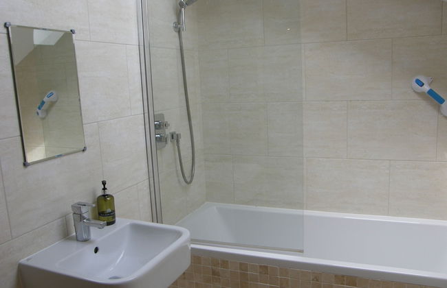 The Shelbourne Apartments - Foto 52