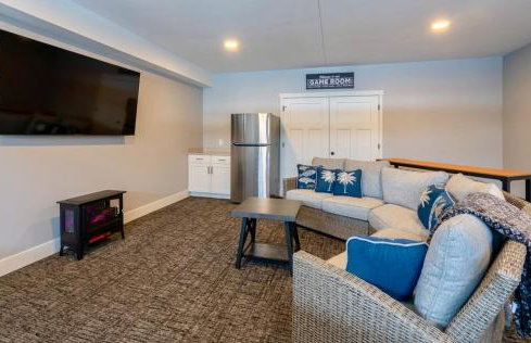 Luxury Lake MI View - 5 Acres - Near Traverse City - Foto 34