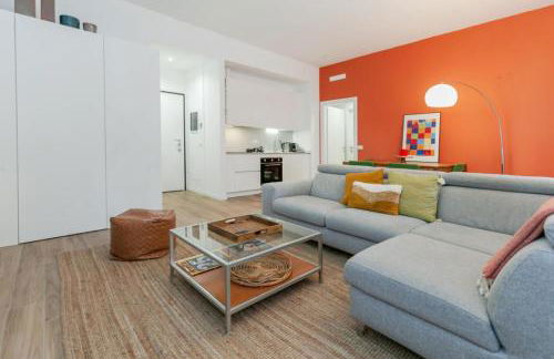 "Movie Heaven" esclusivo a 800mt dalla metro - Photo 15