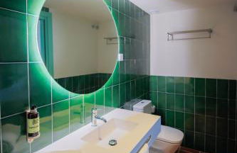 Aparthotel Terra Aurea - Foto 69