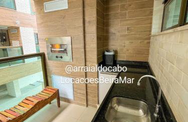 Mar de Anjos - Beira mar - Foto 23