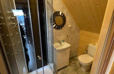 Agroturystyka Wudarsówka - Foto 59