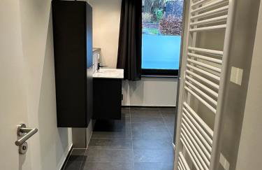 NEU - Villa Brachfeld - Penthouse und Ferienwohnung, Tor zum Nationalpark Eifel - Photo 15