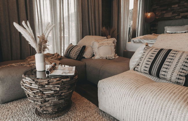 Jufenalm BOHO Hotel & Restaurant - Foto 48