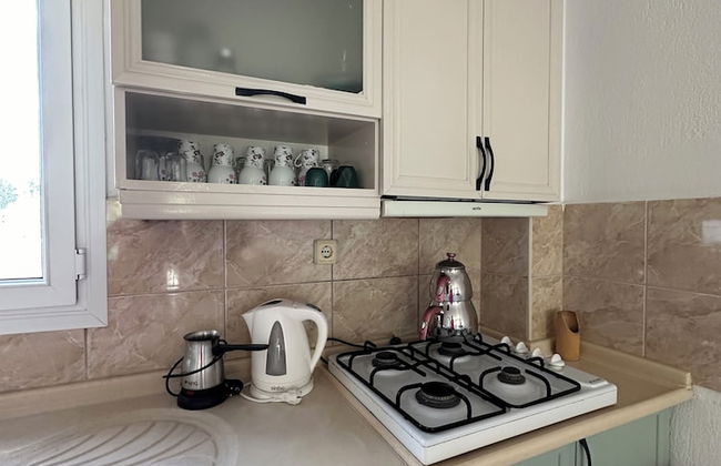 Atalay Apart Otel - Photo 27