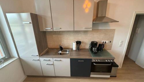 Apartment mit Parkplatz und WiFi - Foto 5