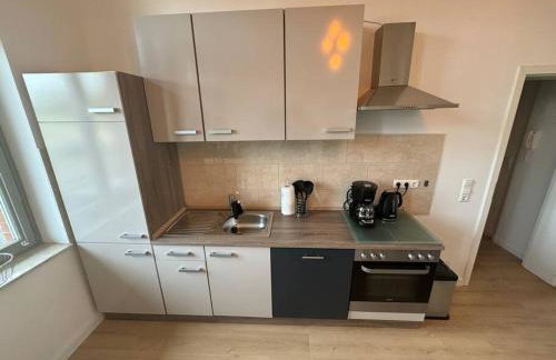 Apartment mit Parkplatz und WiFi - Foto 5