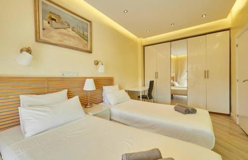 Unique Cozy Scenic Penthouse - Foto 35