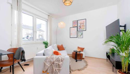 Comfy Apartment Heart of Mannheim - Foto 5