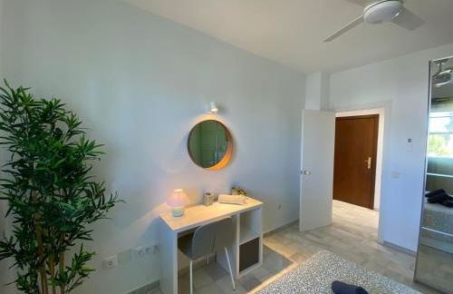 Apartamento Di Matteo, Playa-Piscina - Foto 15