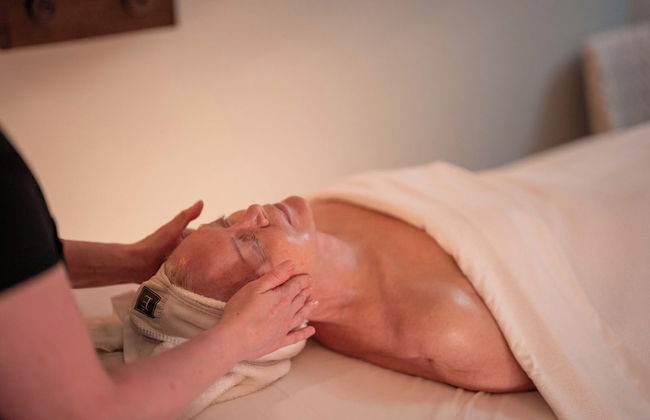 The Parkside Hotel & Spa - Photo 77