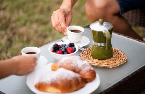 Podere Limeria Country Home nelle Marche - Foto 21