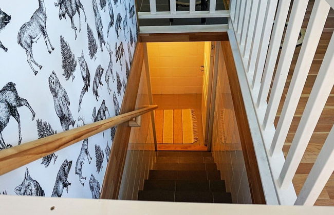 6 Person Holiday Home in Svanesund - Foto 17