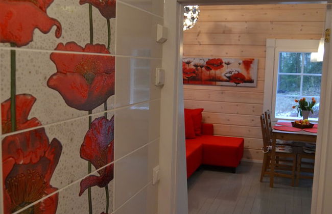 Pikku Torppa Cottage - Foto 4