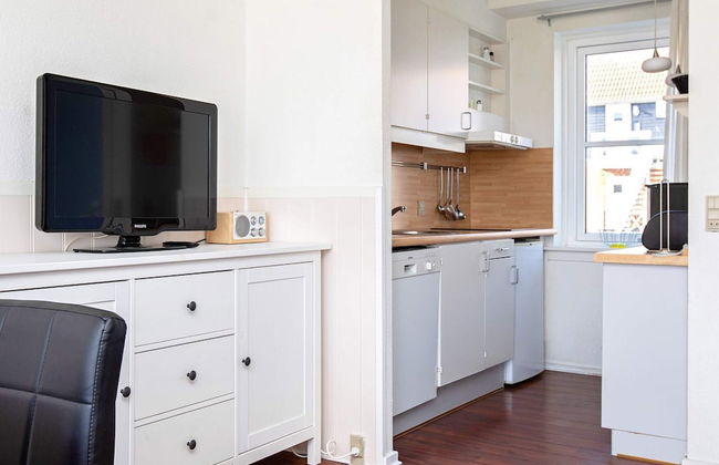 6 Person Holiday Home in Borre - Foto 3