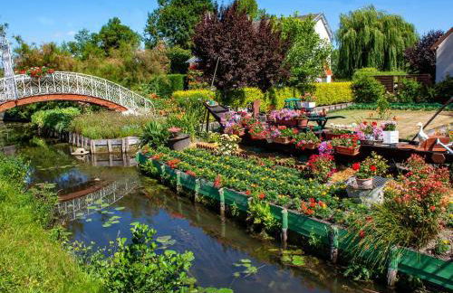 Le Studio Signature en plein centre-ville - Foto 17