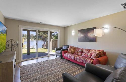 Lake Waterfront DUO Homes - Foto 35