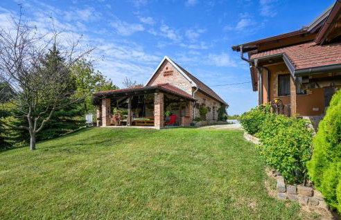 3 Bedroom Beautiful Home In Novi Marof - Foto 11