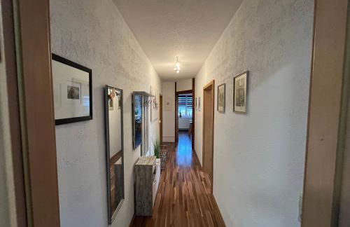 Ferienwohnung Mittweida-City "Schacherhaus" - direkt im Stadtzentrum der Hochschulstadt Mittweida - Foto 15