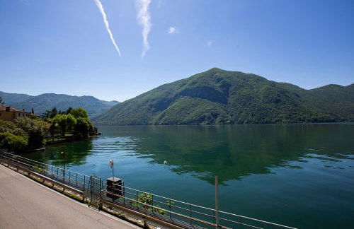 La Sentinella - Lake View Panoramic Terrace - Foto 28