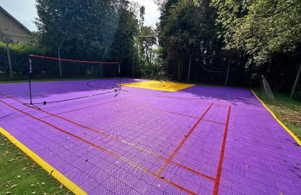 Domaine Les Fontaines - Foto 76