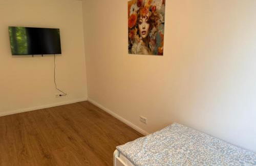 FeWo für 4 Personen - mitten in Leipzig - Foto 9