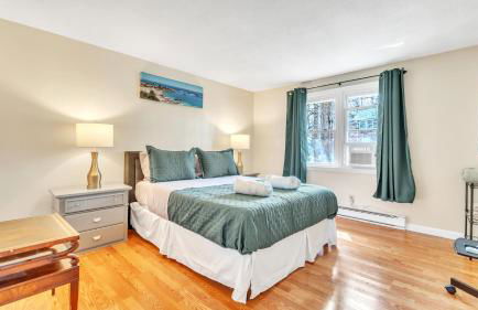 Central Chic Crib - Foto 31