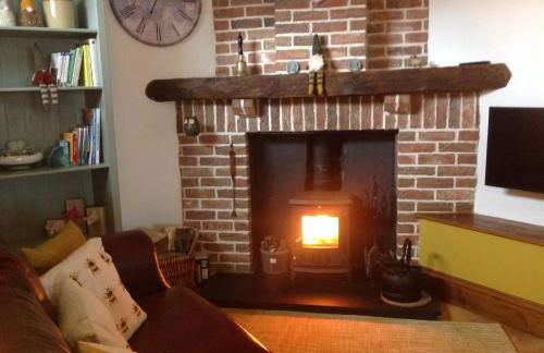 The Hayloft. Entire Barn Conversion near Keswick - Foto 17