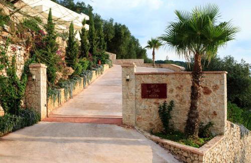 My Villa Corfu - Foto 70