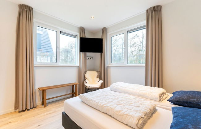 Serene Holiday Home in De Koog Texel With Sauna - Foto 65