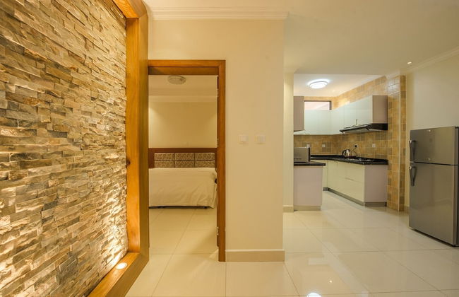 Lexor Apartments - Foto 16